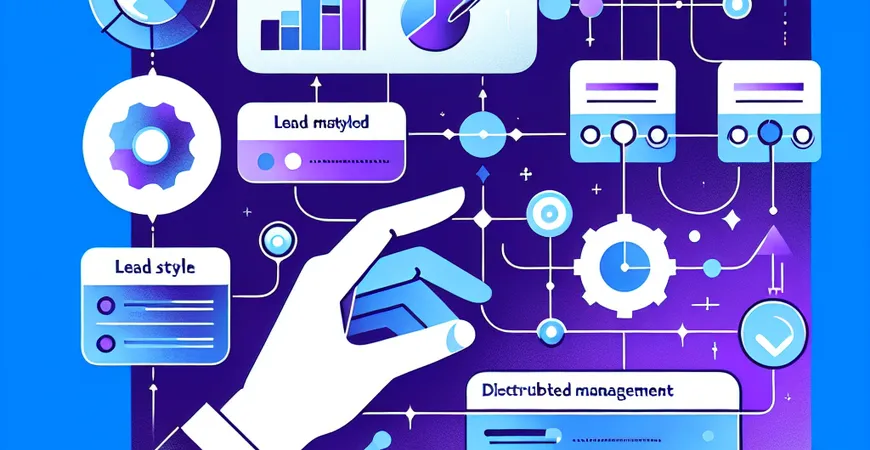 可对线索进行分布式管理的实用线索管理工具