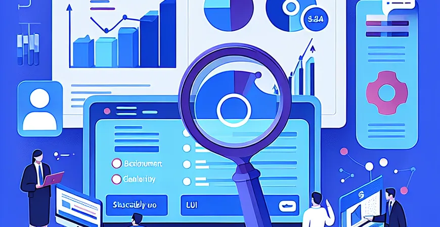 可对线索进行成本效益分析的实用线索管理工具。
