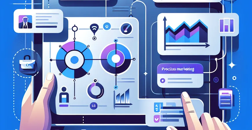 可对线索进行精准营销的线索管理工具推荐。