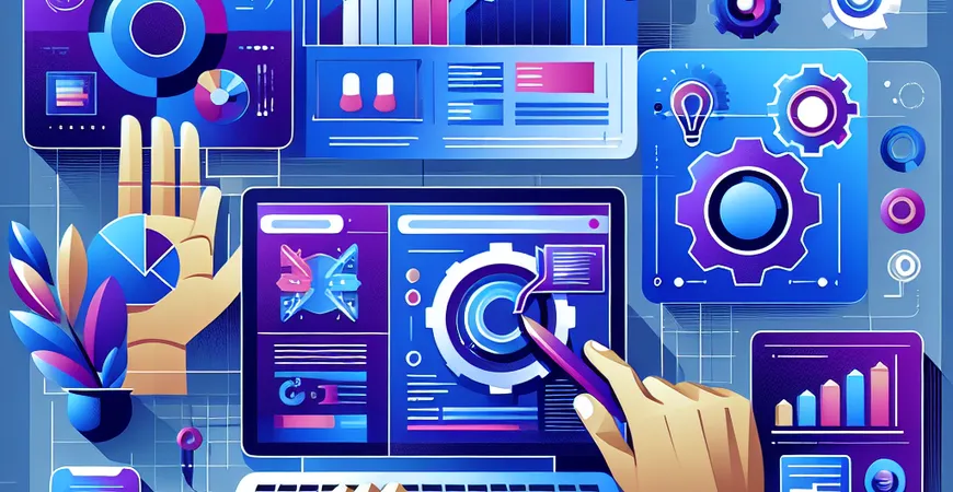 可根据售后自动生成售后方案的软件有哪些？