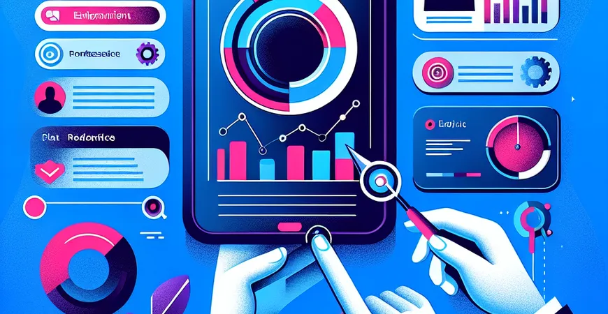 可根据客户信用状况绘制客户画像的工具推荐