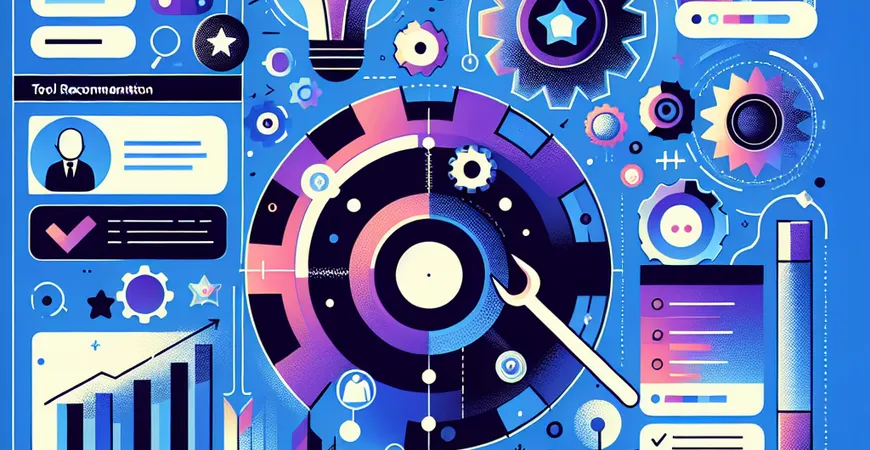 可根据客户家庭状况定制客户画像的工具推荐