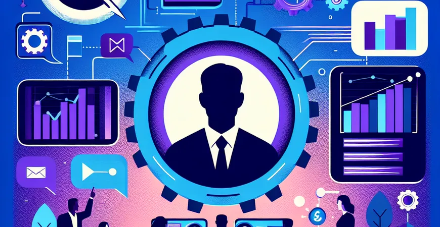 可根据客户购买渠道绘制客户画像的工具推荐