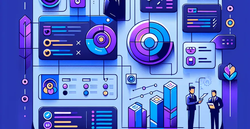 可根据销售下单进行多维度管理的软件有哪些？