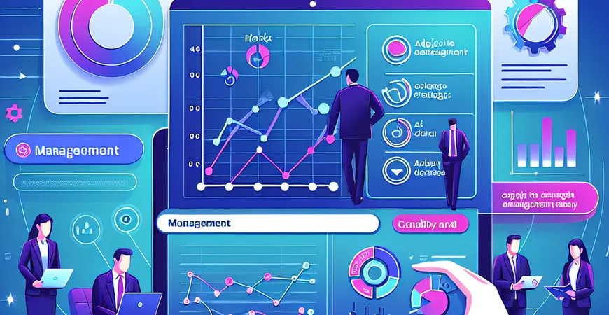 可根据销售团队市场趋势变化调整管理策略的软件推荐。