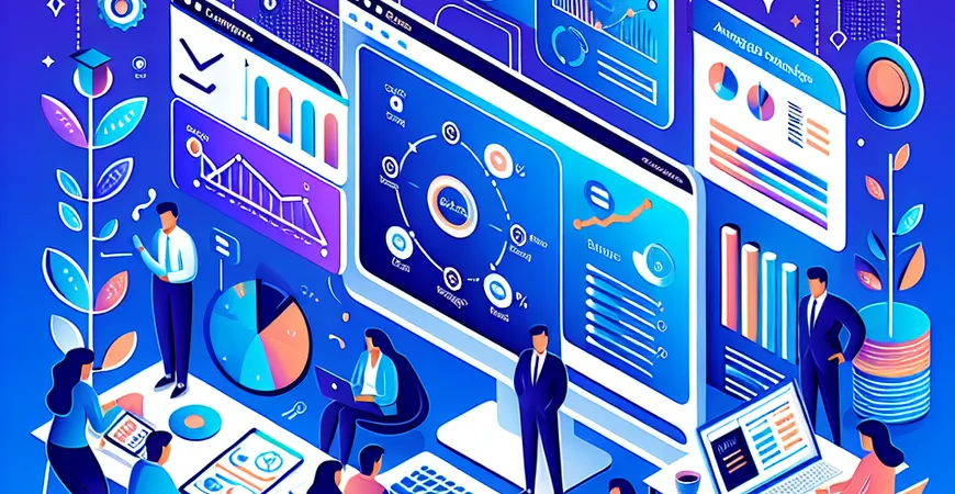 可根据销售团队行业竞争格局调整管理策略的软件推荐。