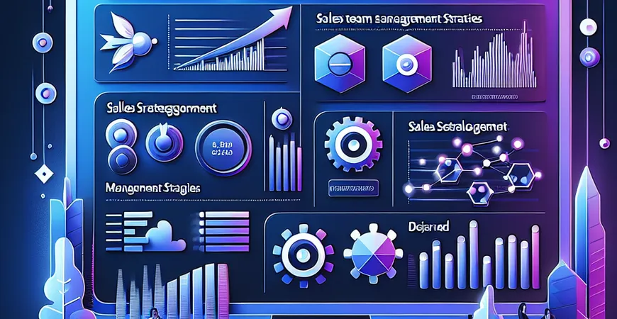 可根据销售团队销售渠道调整管理策略的软件推荐。