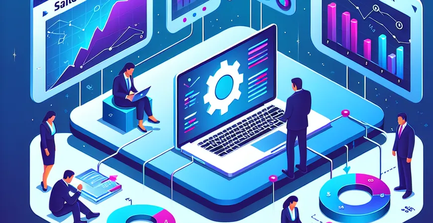 可根据销售团队风险调整销售策略的软件推荐。