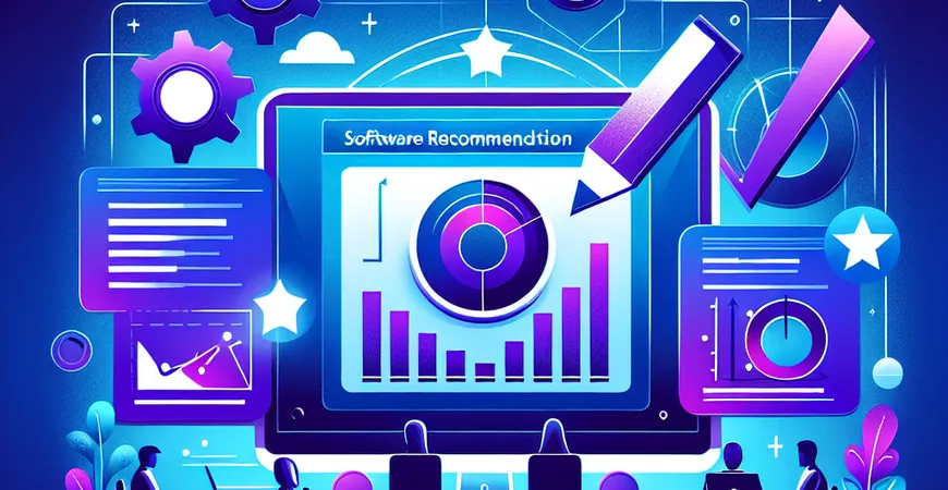 可根据销售渠道分析销售数据的软件推荐。