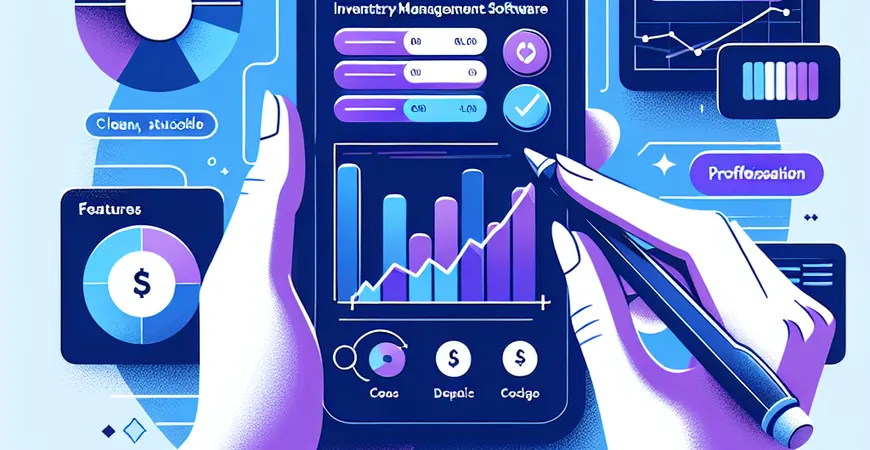 可精准核算成本的可靠进销存软件求分享