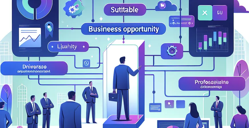 挑选适合企业的商机管理系统的有效方法有哪些？