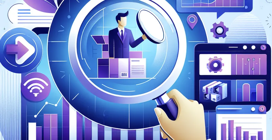 支持语音操作的创新型进销存软件哪里找？