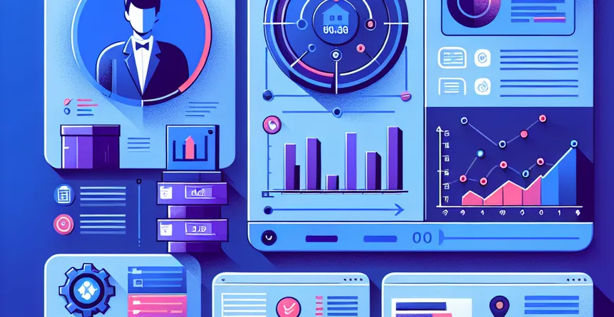 有没有可实现库存数据实时监控大屏展示的进销存软件