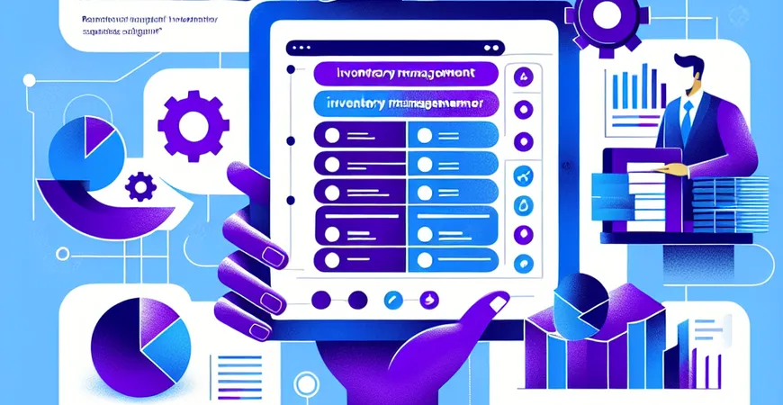 有没有支持多部门协同使用的强大进销存软件？