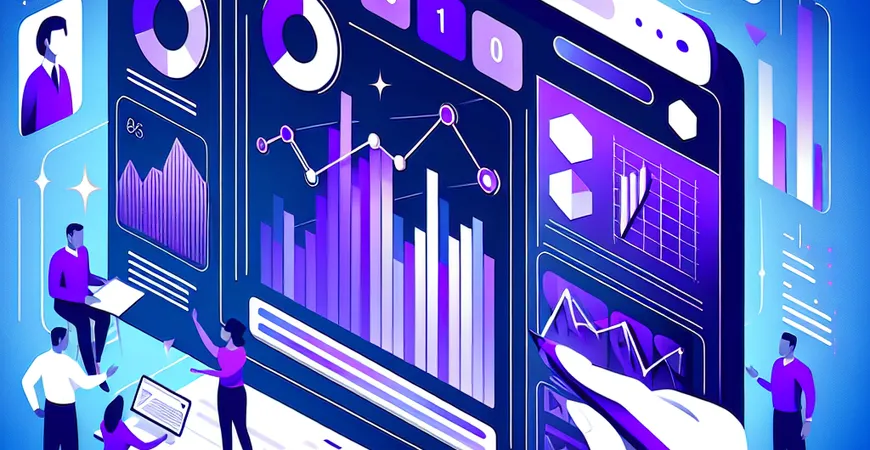 有没有能从客户流失率分析销售数据的系统？