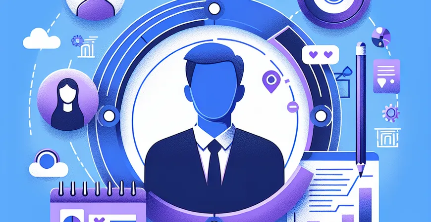 有没有能基于客户教育程度构建客户画像的系统？