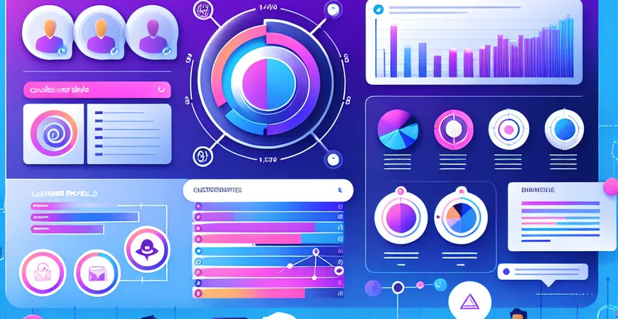 有没有能基于客户沟通记录构建客户画像的系统？