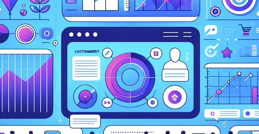 有没有能实现客户数据安全存储的高效客户管理系统？