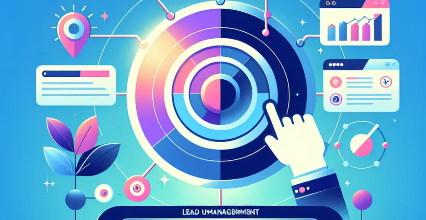 有没有能实现线索自动更新的高效线索管理工具