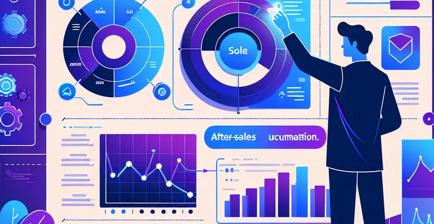 有没有能按照售后自动调整售后策略的系统？