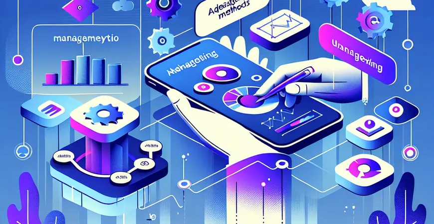 有没有能按照销售团队客户需求变化调整管理方式的系统？