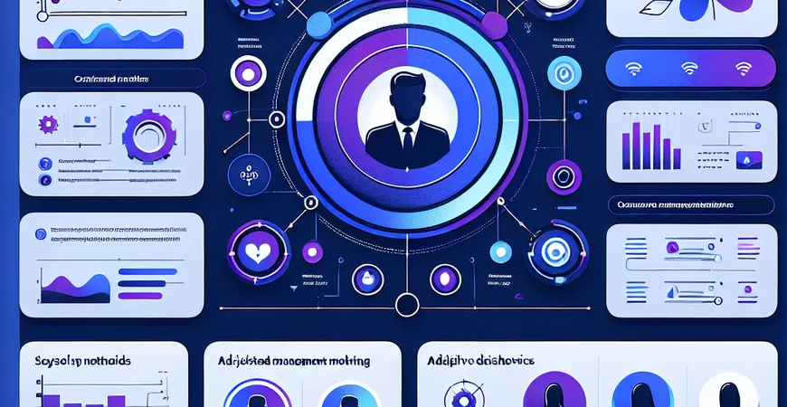 有没有能按照销售团队性格特点调整管理方式的系统？