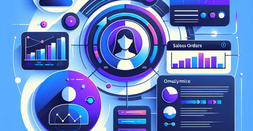 有没有能按照销售订单量分析销售数据的系统？