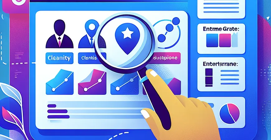 有没有能根据线索行为打分的可靠线索管理工具？