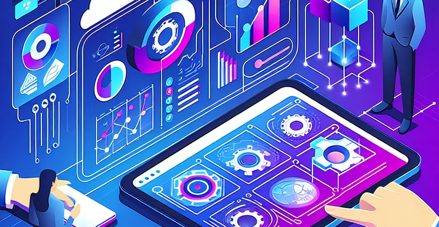 有没有能适应多样化售后的系统？