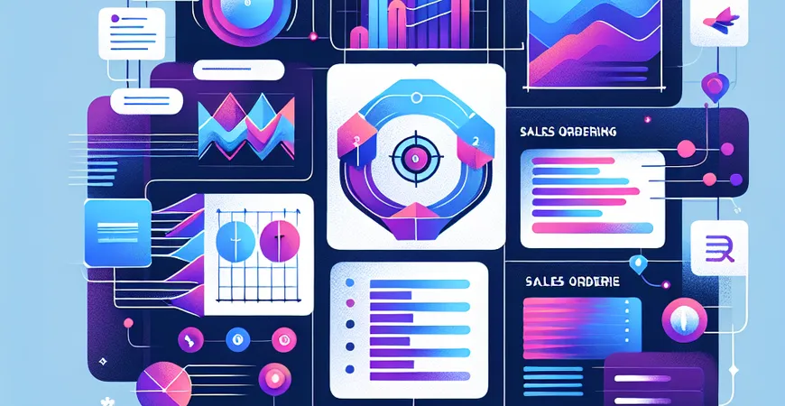 有没有能适应快速变化销售下单需求的系统？