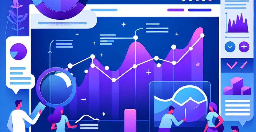 有没有能预测销售数据走向的分析工具？