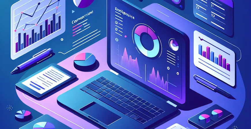 求一款可依据销售转化率分析销售数据的工具。