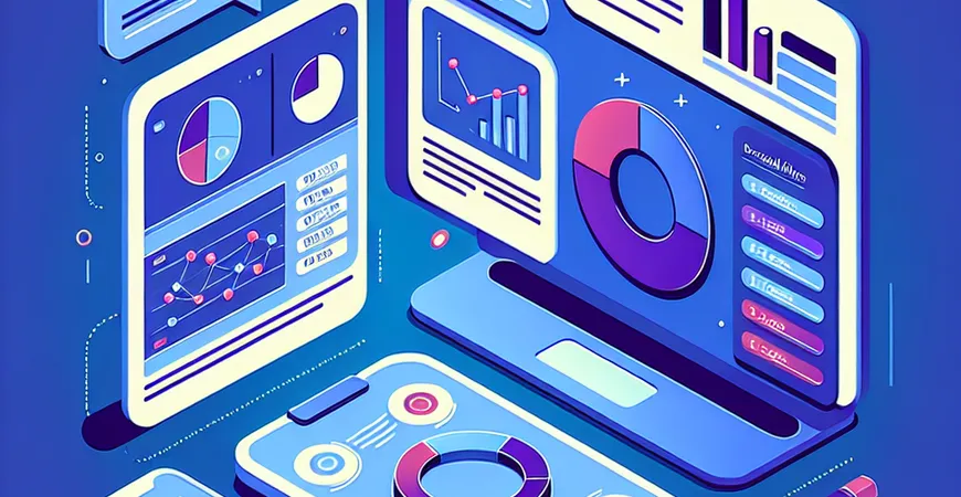 求一款可基于销售产品线分析销售数据的工具。