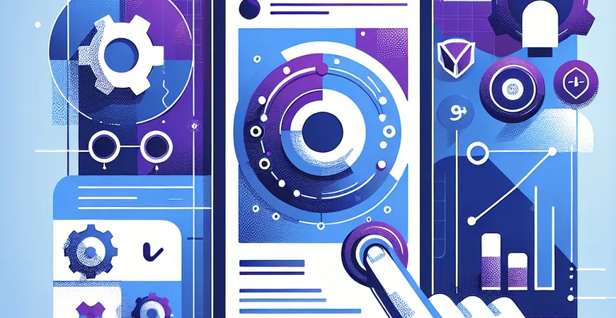 求一款能对售后进行便捷设置的工具？