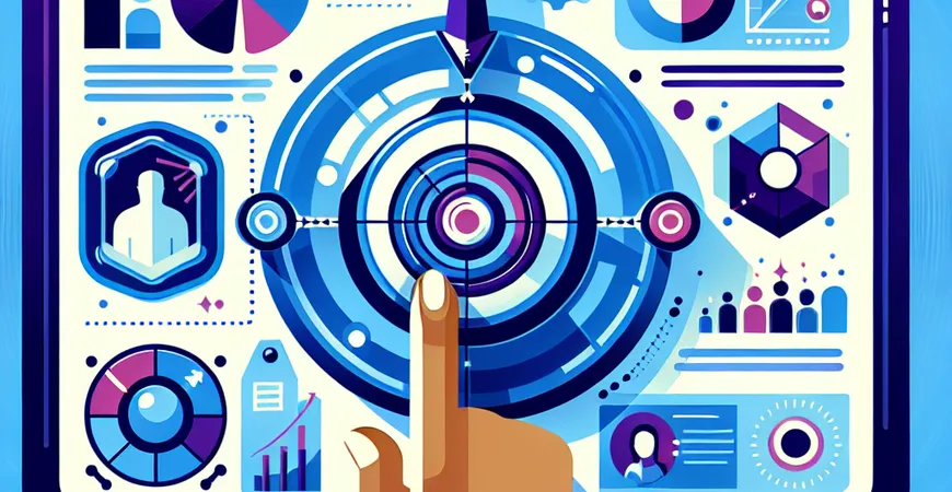 求一款能对客户画像进行多视角分析的实用工具