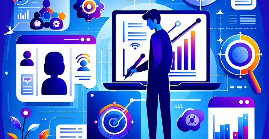 求一款能对客户画像进行数据挖掘的实用工具