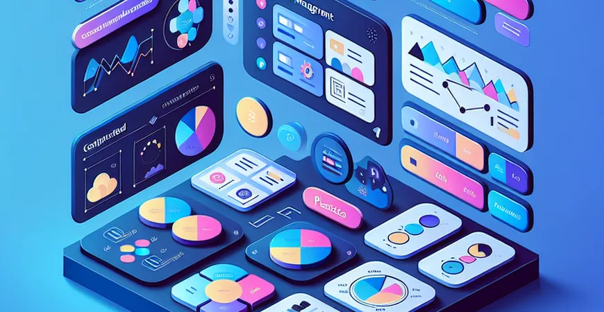 求一款能对线索进行交叉分析的优质线索管理工具。