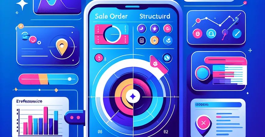 求一款能对销售下单进行实时监控的工具？