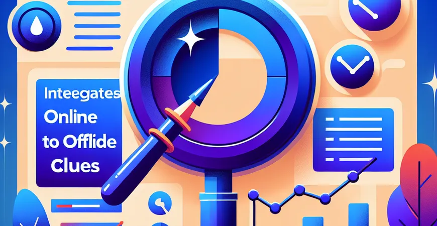 求一款能整合线上线下线索的优质线索管理工具。