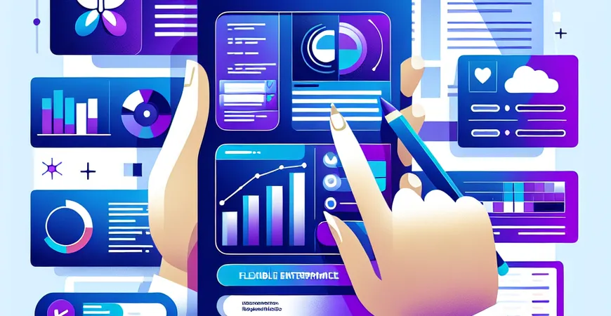 求一款能灵活进行销售下单的软件？