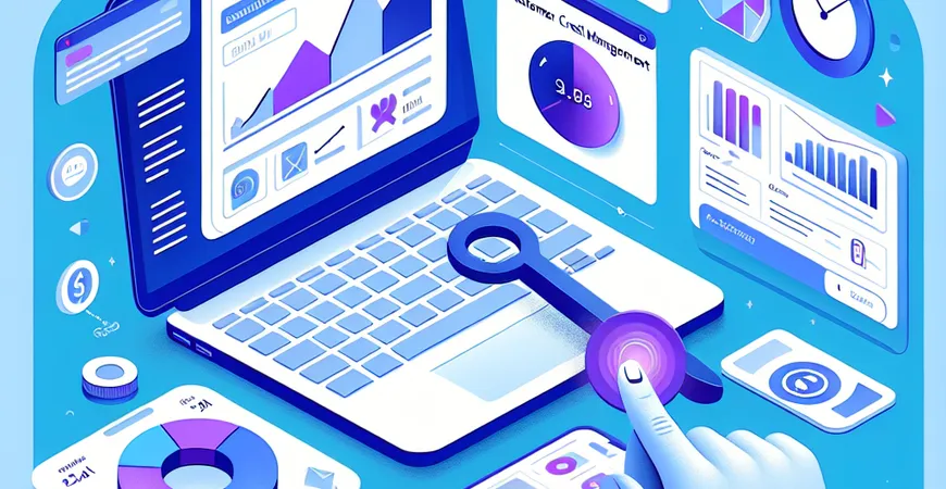 求一款能进行客户信用管理的进销存软件