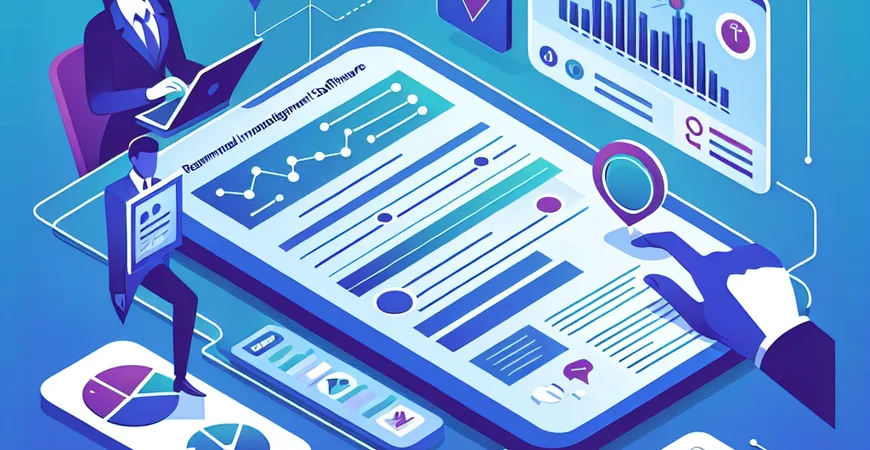 求推荐可便捷进行采购流程管理的进销存软件！