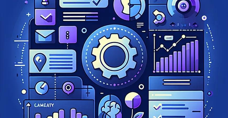 能为线索管理提供智能分析的可靠线索管理工具