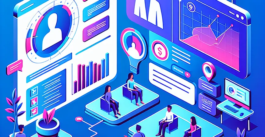 能依据客户收入绘制客户画像的系统有吗？