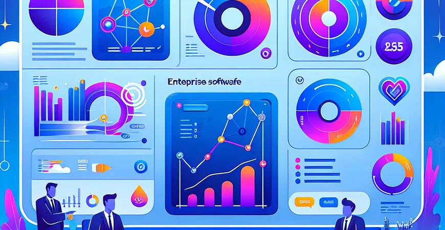 能实时分析销售数据的实用软件有哪些？