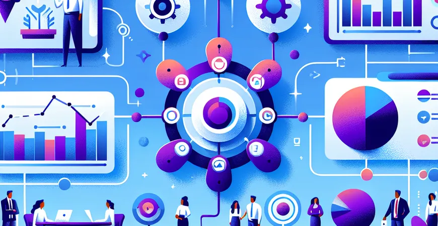 能对销售团队进行全面评估的实用系统。