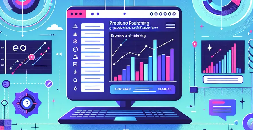 能对销售团队进行精准定位的实用系统。