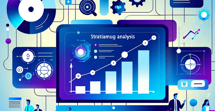 能对销售数据进行分层分析的实用系统。