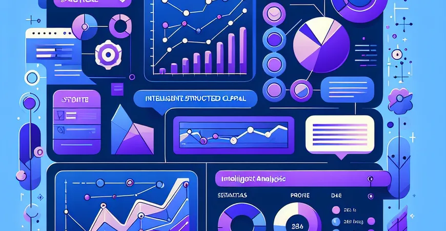 能对销售数据进行智能分析的实用系统。