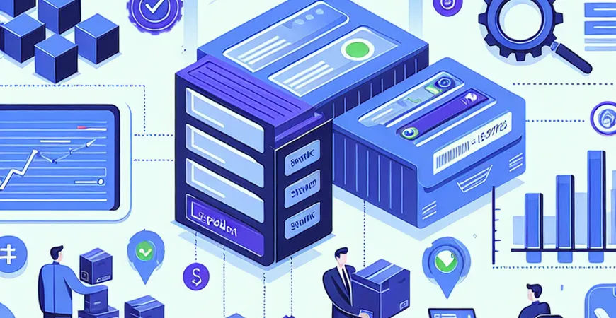 能快速完成商品信息批量导入的高效进销存软件求推